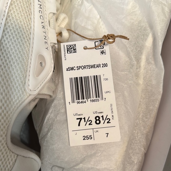 Adidas|Stella McCartney Sneakers - Picture 9 of 9